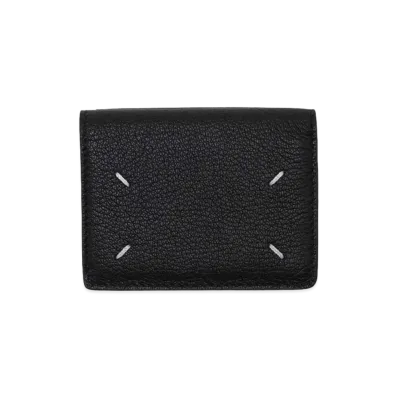 Maison Margiela WALLET CLIP 3 "BLACK"