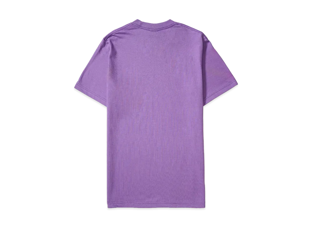 Supreme Wish Tee パープル Sサイズ Supreme Wish Tee 