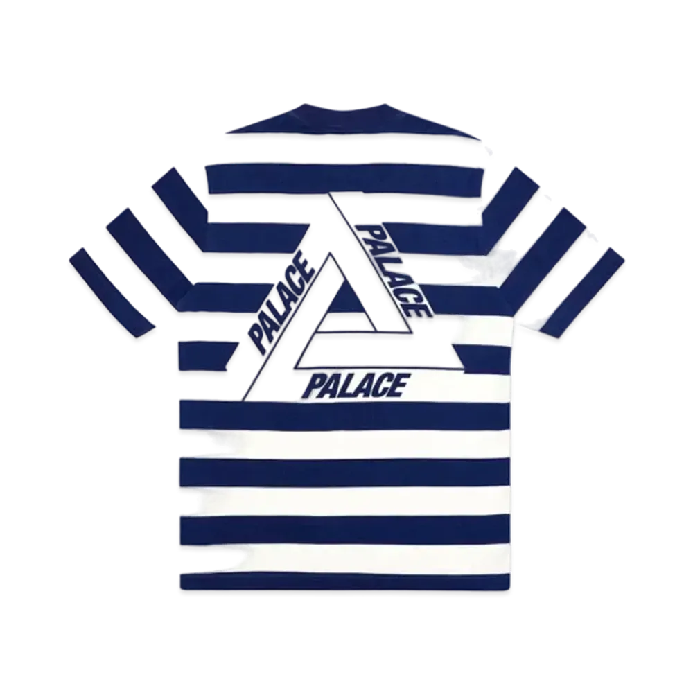 PALACE Heavy T-Shirt "Navy"