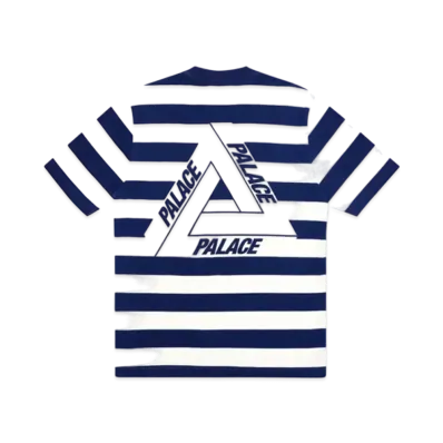 PALACE Heavy T-Shirt "Navy"