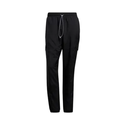 ADIDAS HARDEN INNOVATION PANTS "Black"