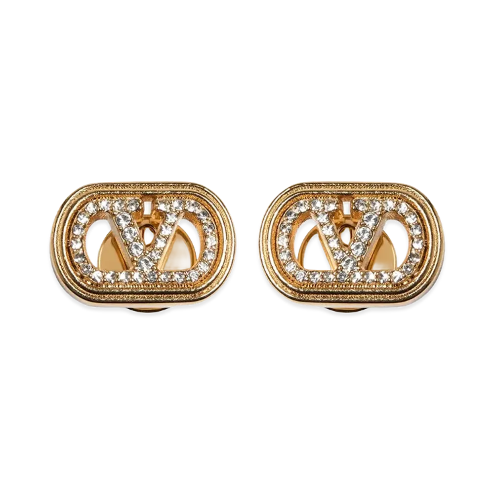 Valentino Garavani Women's Jewellery "Gold"