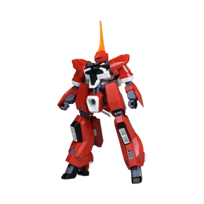 HG 1/144 ARZ-154 Barzam Re-Zeon Captured (A.O.Z Re-Boot Ver.)