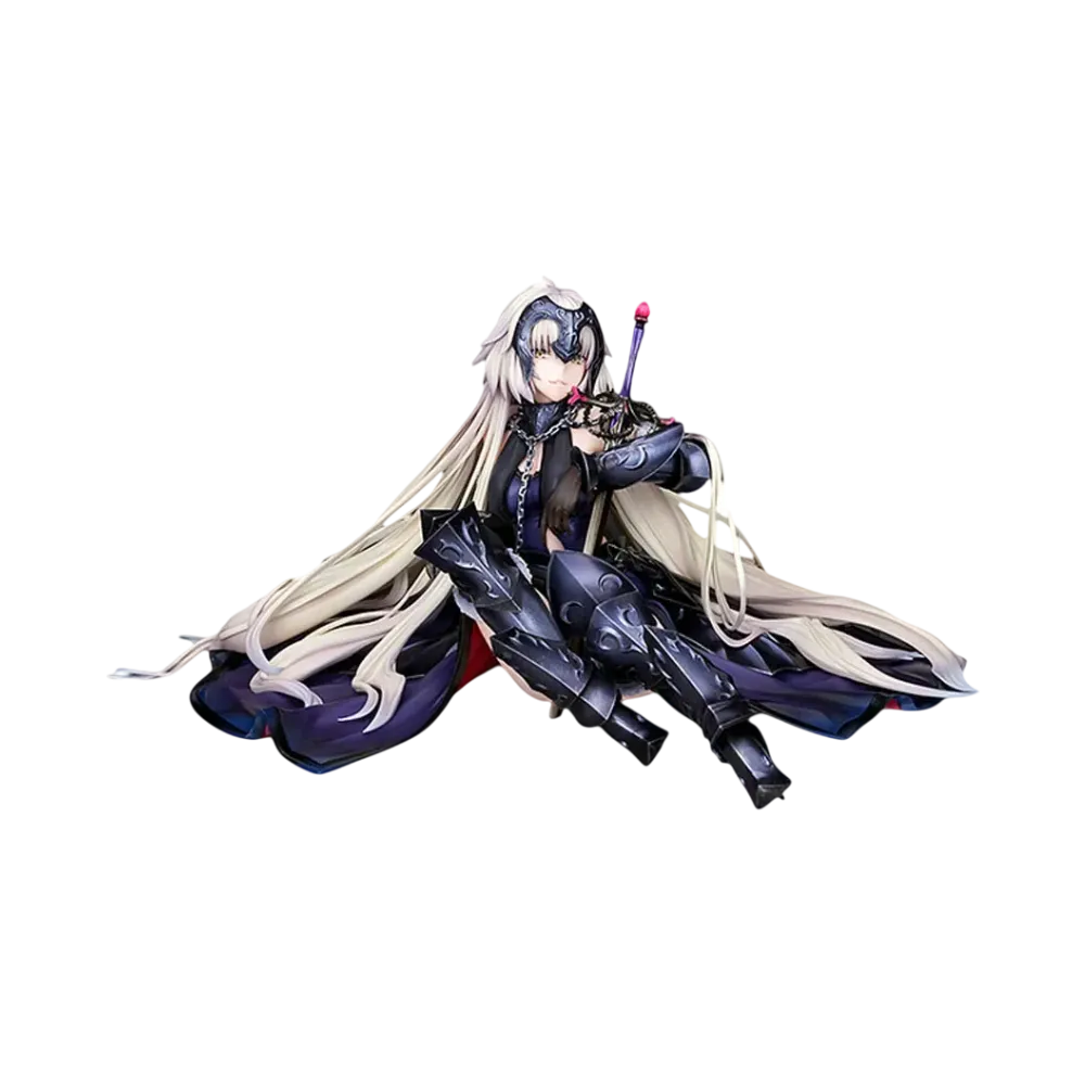 アルター Fate/Grand Order アヴェンジャー/ジャンヌ・ダルク〔オルタ