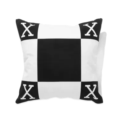 GOD SELECTION XXX Cushion GX-S23-GD-09 "Black"