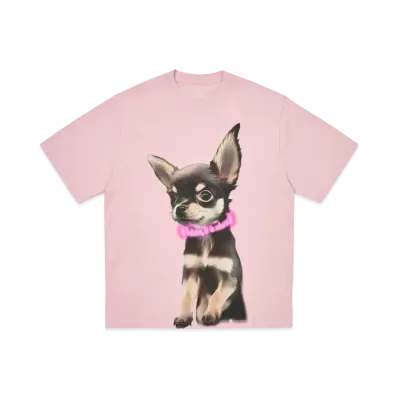 PALACE Yappy T-Shirt "Lush Flush"