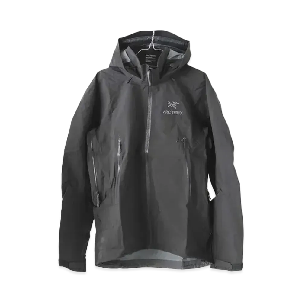 ARC'TERYX Beta AR Jacket Men's "Black" 30932