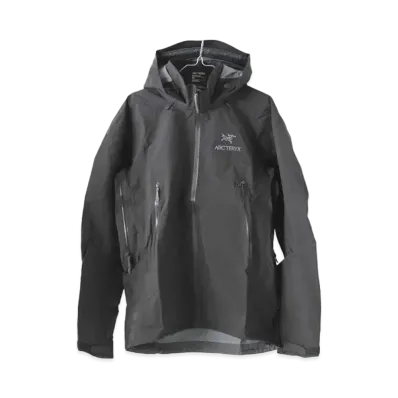 ARC'TERYX Beta AR Jacket Men's "Black" 30932