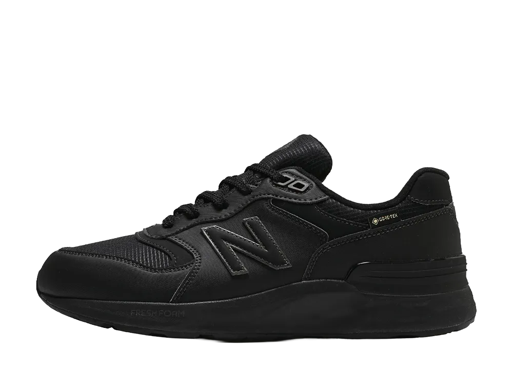 New Balance Walking Fresh Foam X 880V7 GORE-TEX "Black"