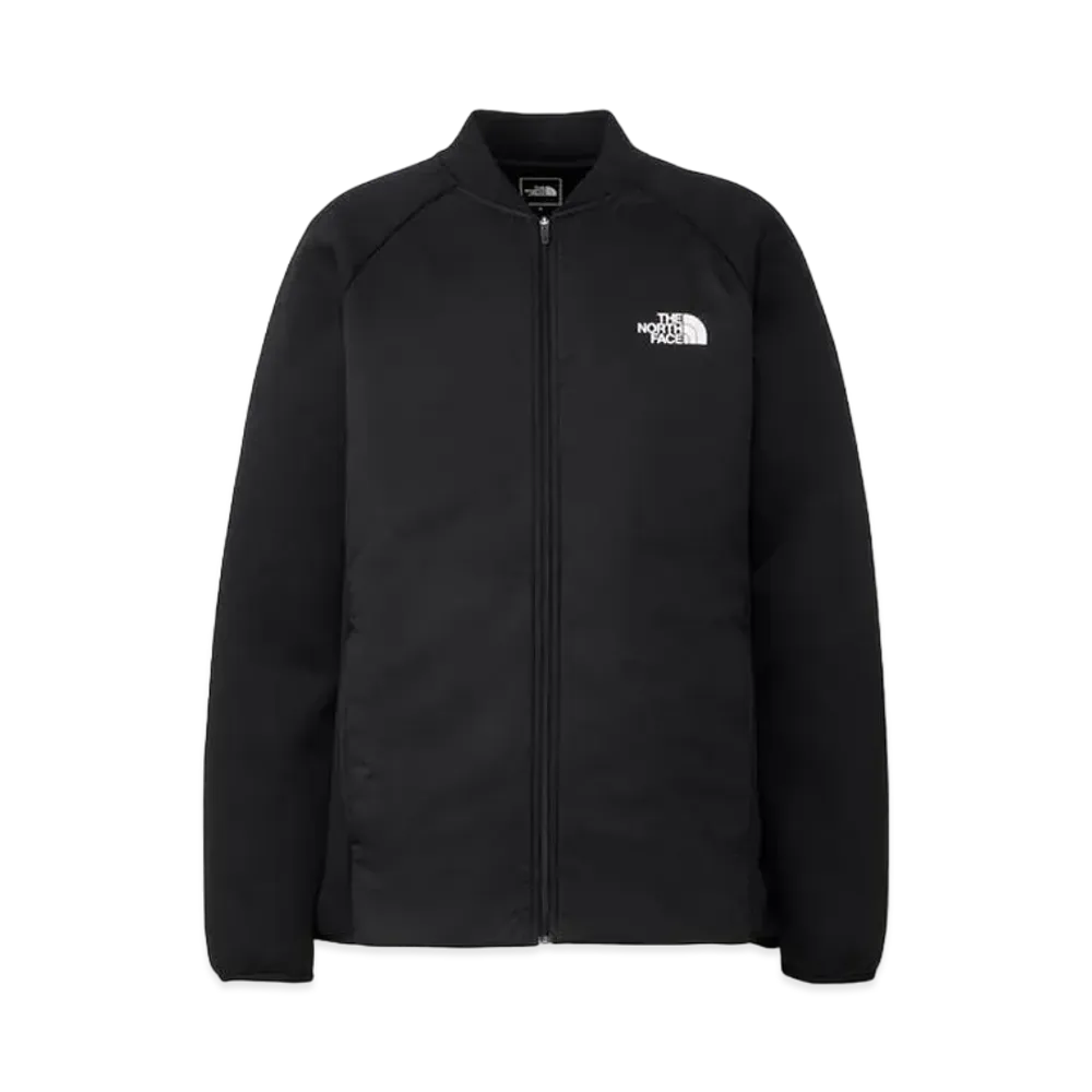 The North Face Hybrid Tech Air Insulated Jacket "Black"