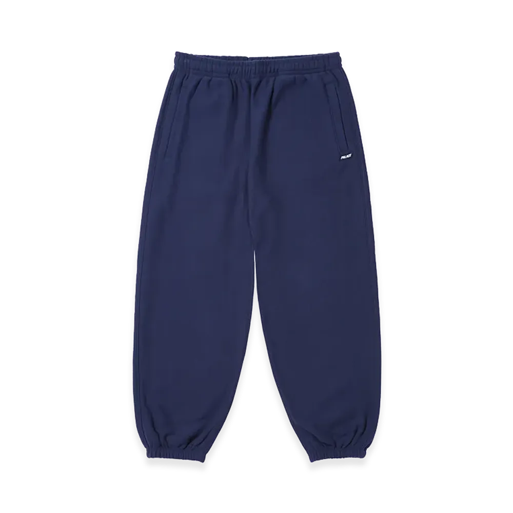 PALACE Unisex Jogger "Navy"