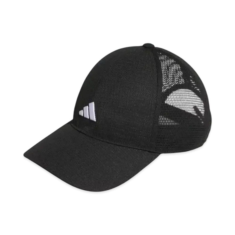 adidas Essentials Mesh Cap "Black"