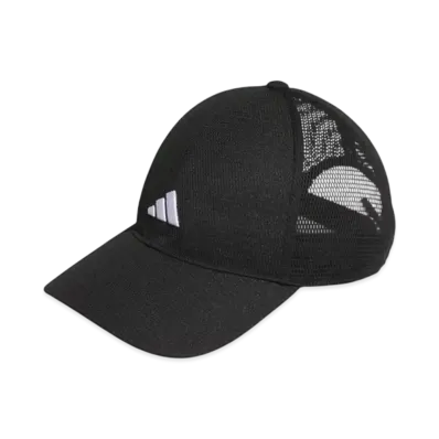 adidas Essentials Mesh Cap "Black"