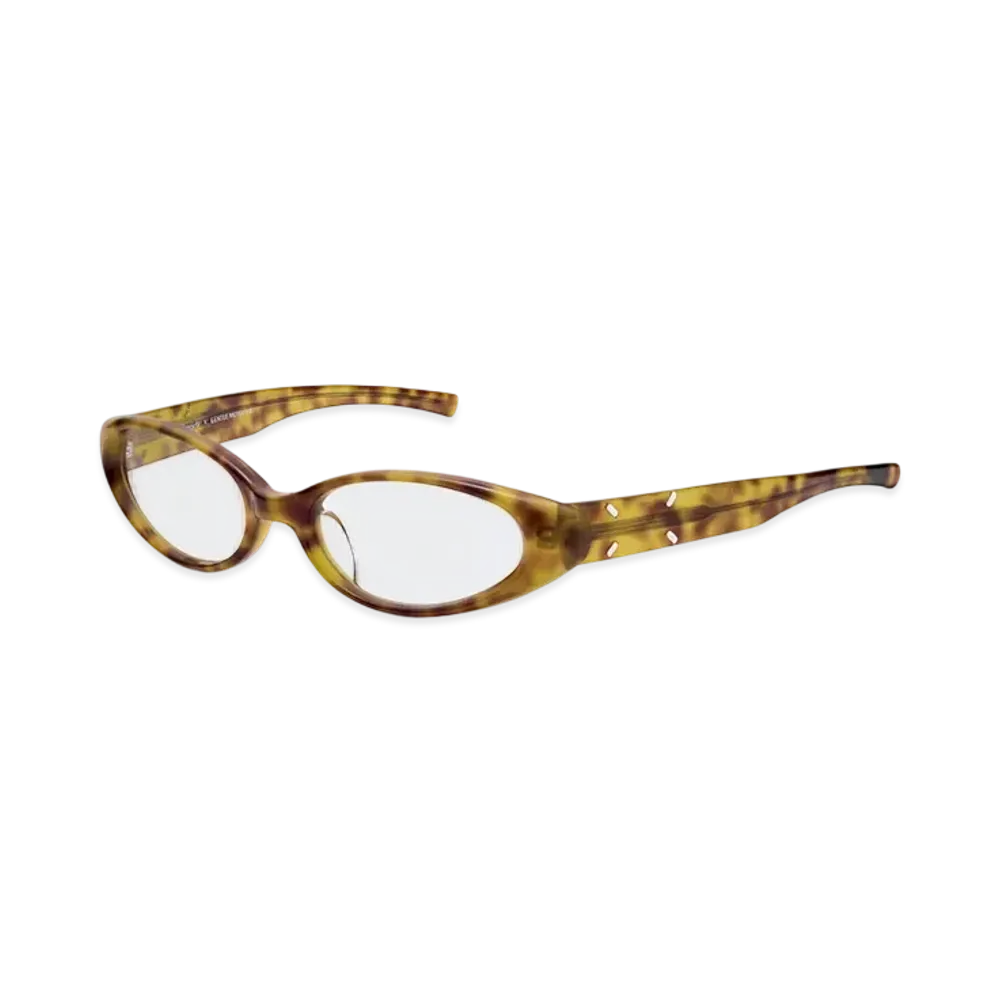 Gentle Monster x Maison Margiela MM213 T6 "Tortoise"