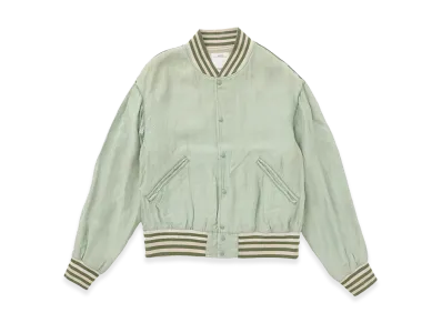 visvim Douglas JKT "PL.Green"