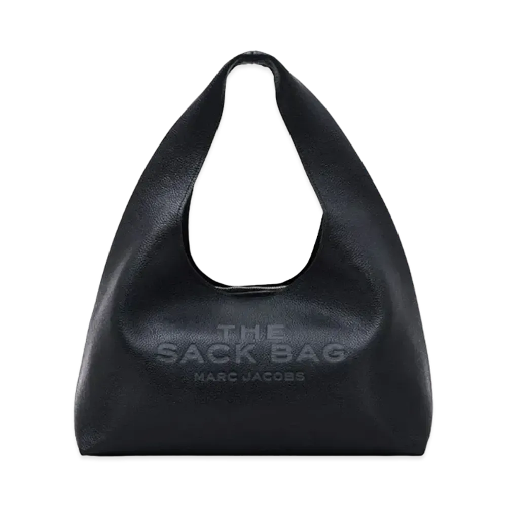 Marc Jacobs The Sack Bag "Black"