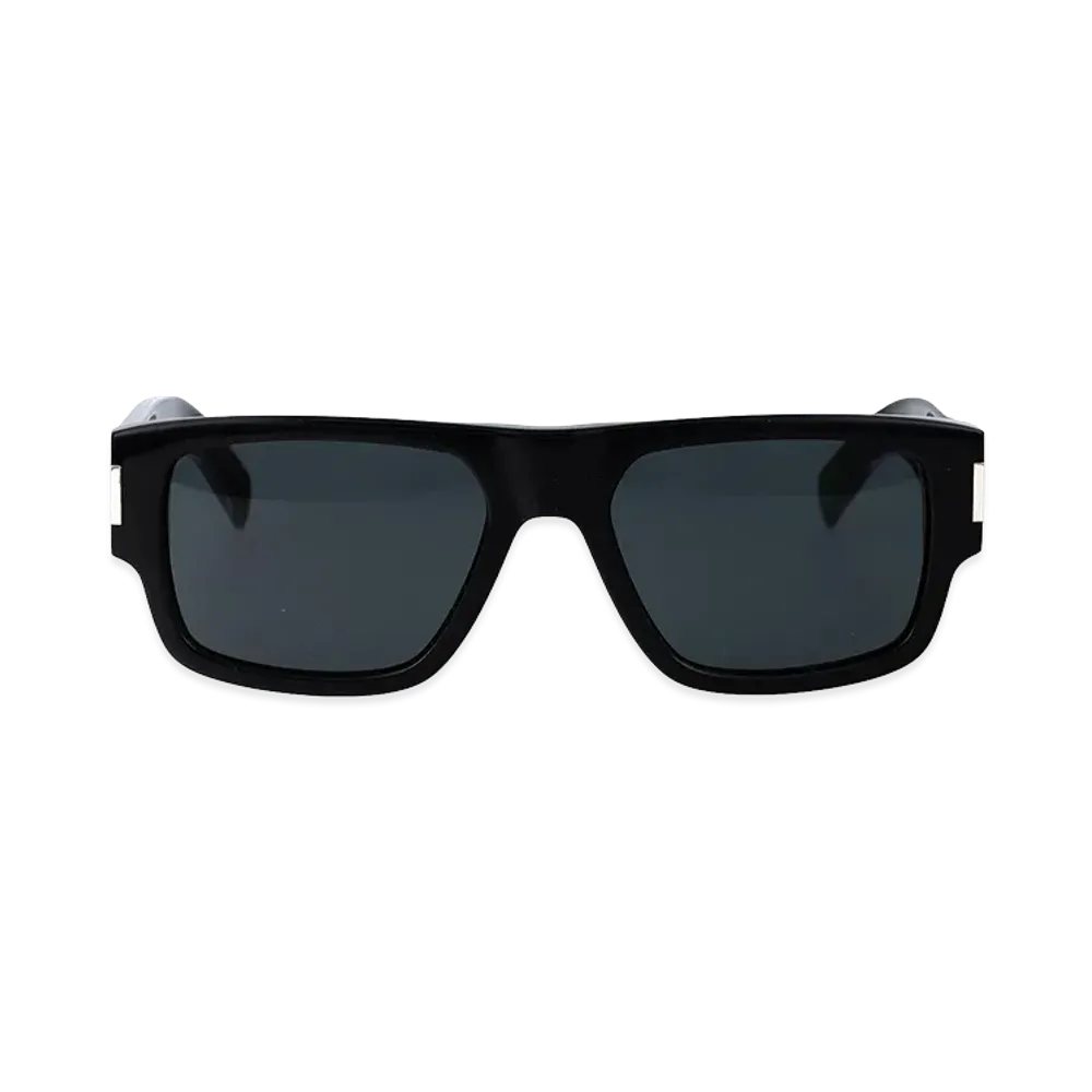 Saint Laurent Sunglasses "Black"