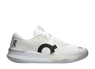 On The Roger Pro 3 "White/Pink"