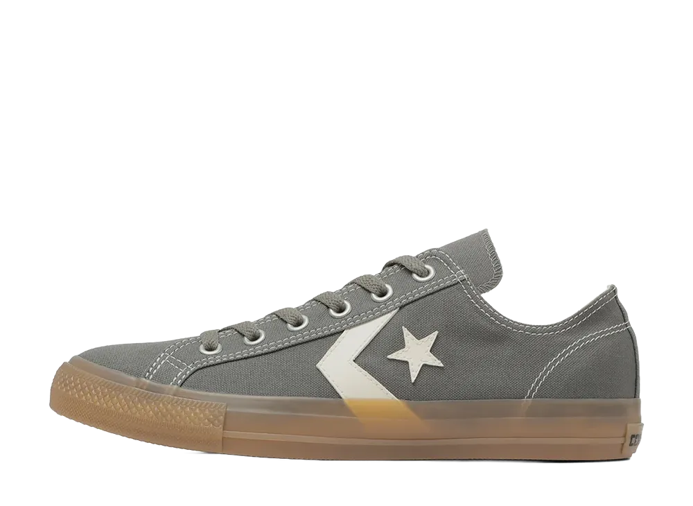 Converse CRT CL OX "Grey"