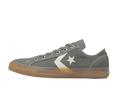 Converse CRT CL OX "Grey"