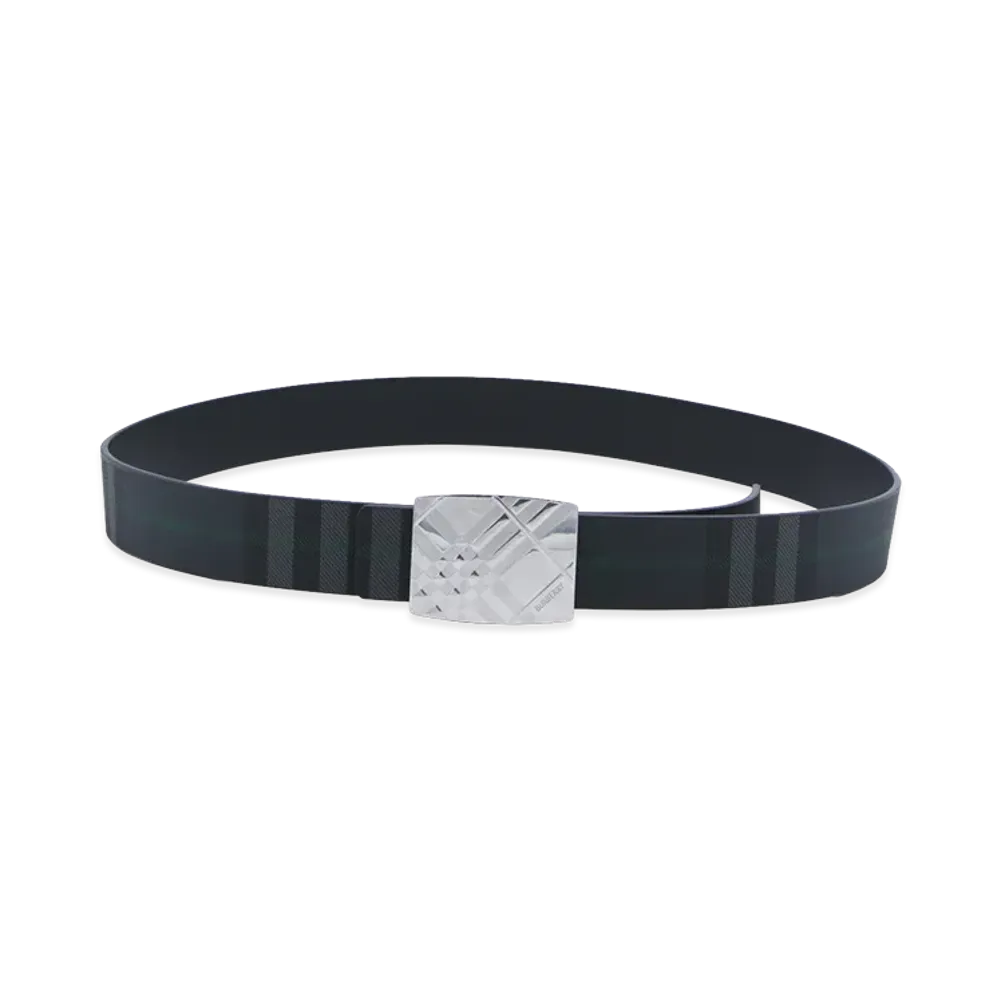 Burberry Belts "Black"
