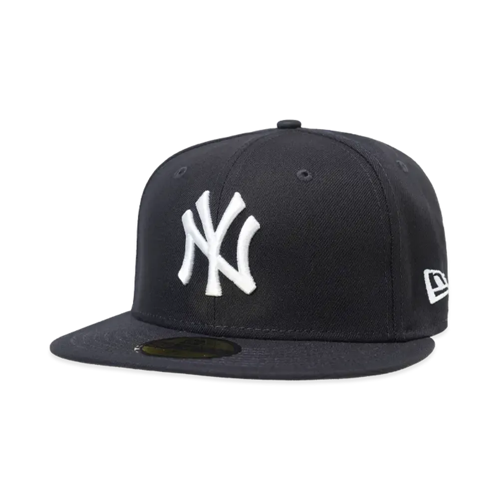 Supreme x New York Yankees New Era "Navy"