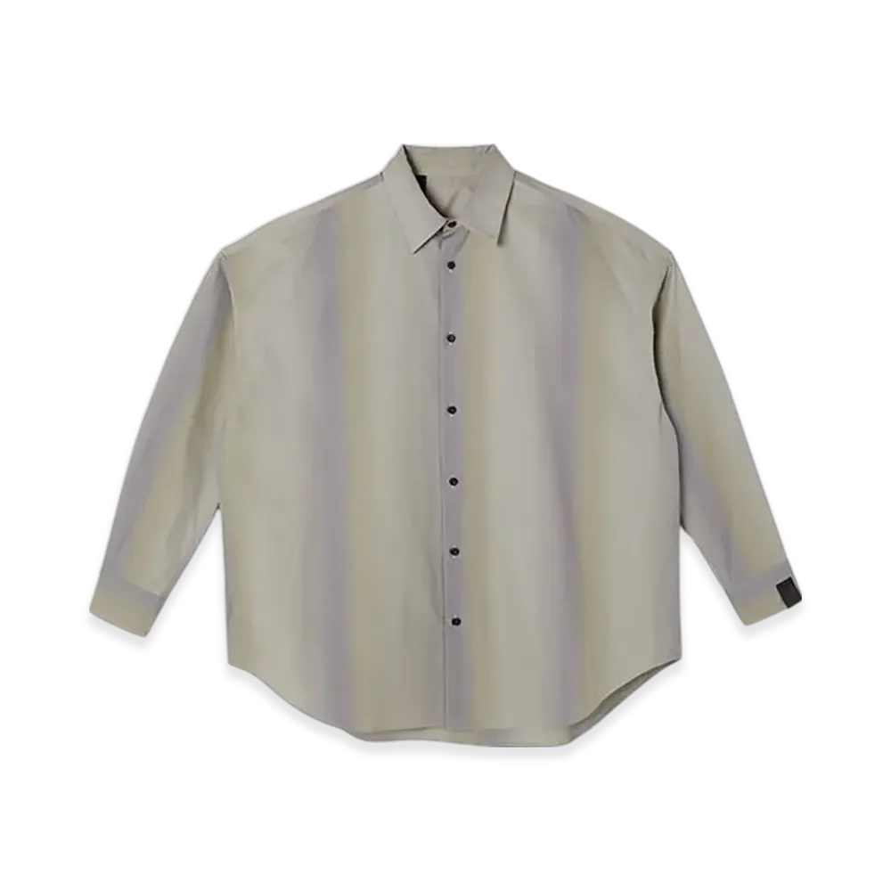 N.HOOLYWOOD Shirt "Gray"