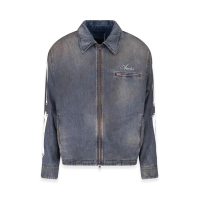 AMIRI Jackets "Dark Dust"