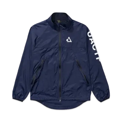 UNDEFEATED UACTP TECH JACKET - UA40002 "Navy"