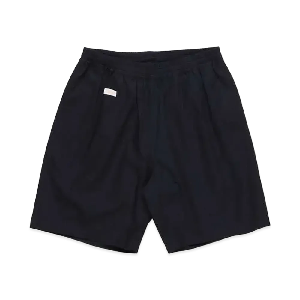 WACKO MARIA DABO SHORTS "Black"
