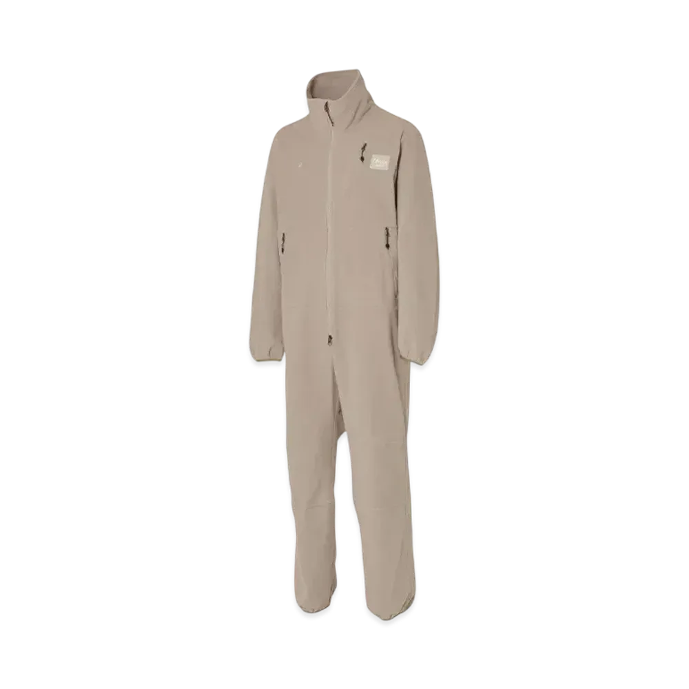 NANGA x FRAGMENT Polartec All In One "Beige"
