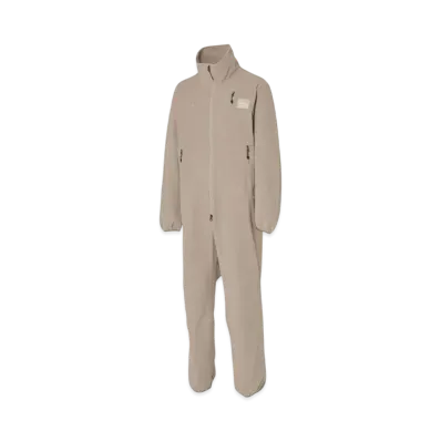 NANGA x FRAGMENT Polartec All In One "Beige"