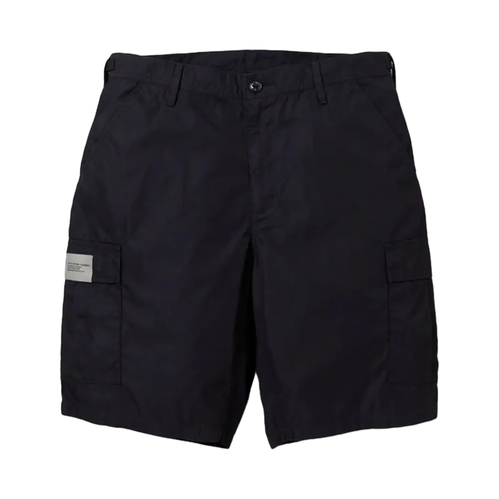 NEIGHBORHOOD BDU Short Pants "Black"
