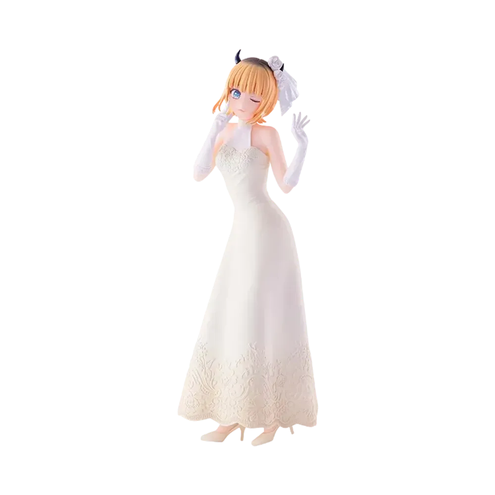 BANPRESTO -[Oshi no Ko]- MEM Cho~Bridal Dress~Figure