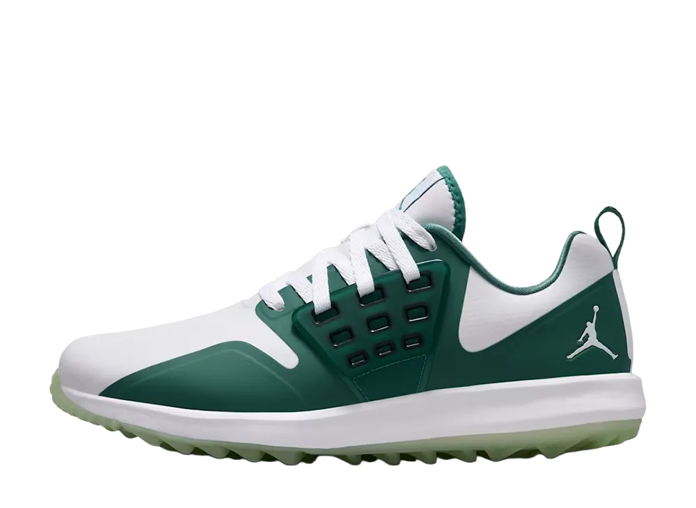 Nike Jordan Grind "White/Bicoastal"