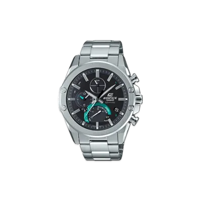 Casio EDIFICE EQB-1000YD-1AJF "Silver"