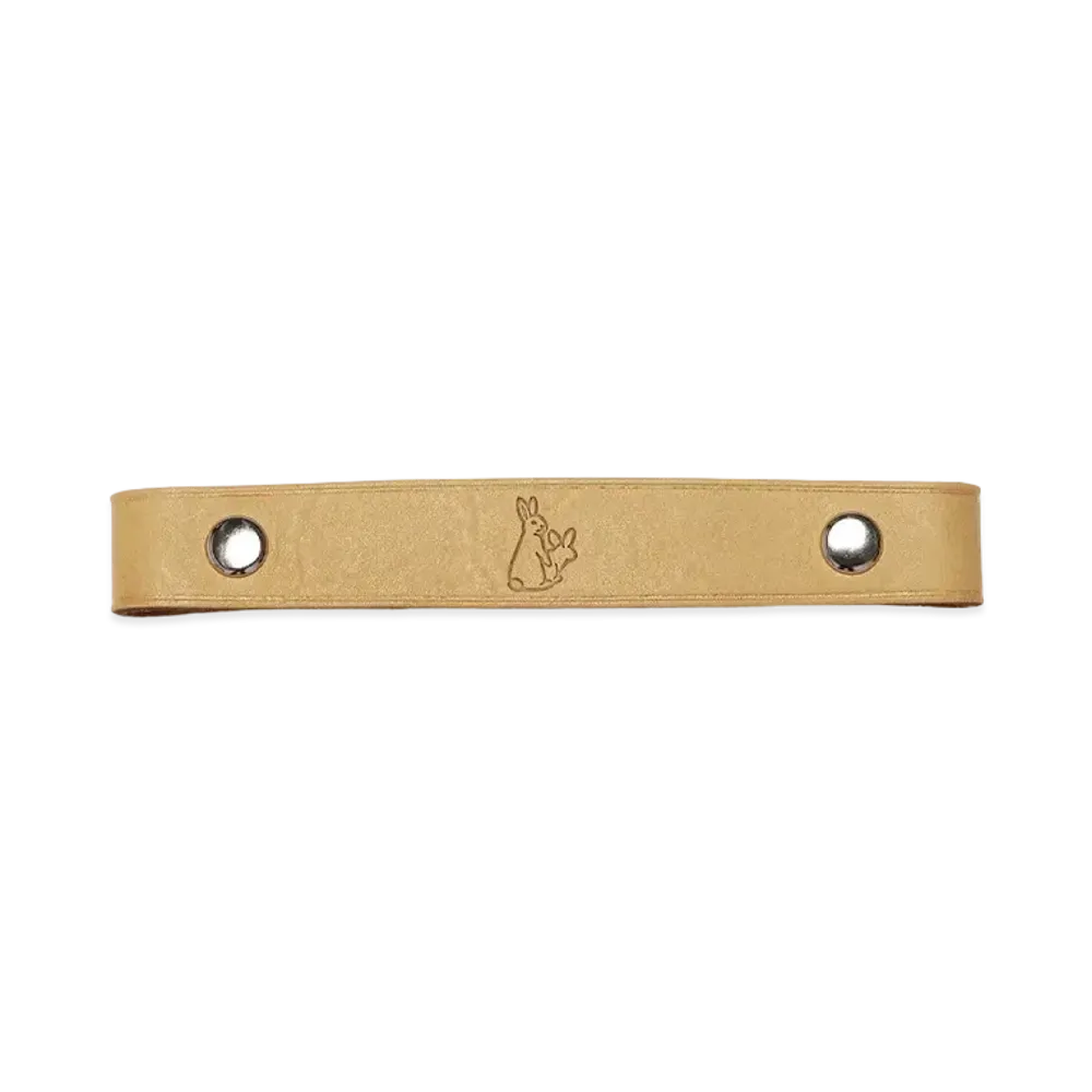 FR2 Icon Mask Strap "Beige"