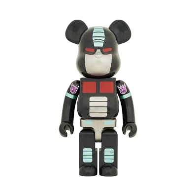 Bearbrick NEMESIS PRIME 1000%