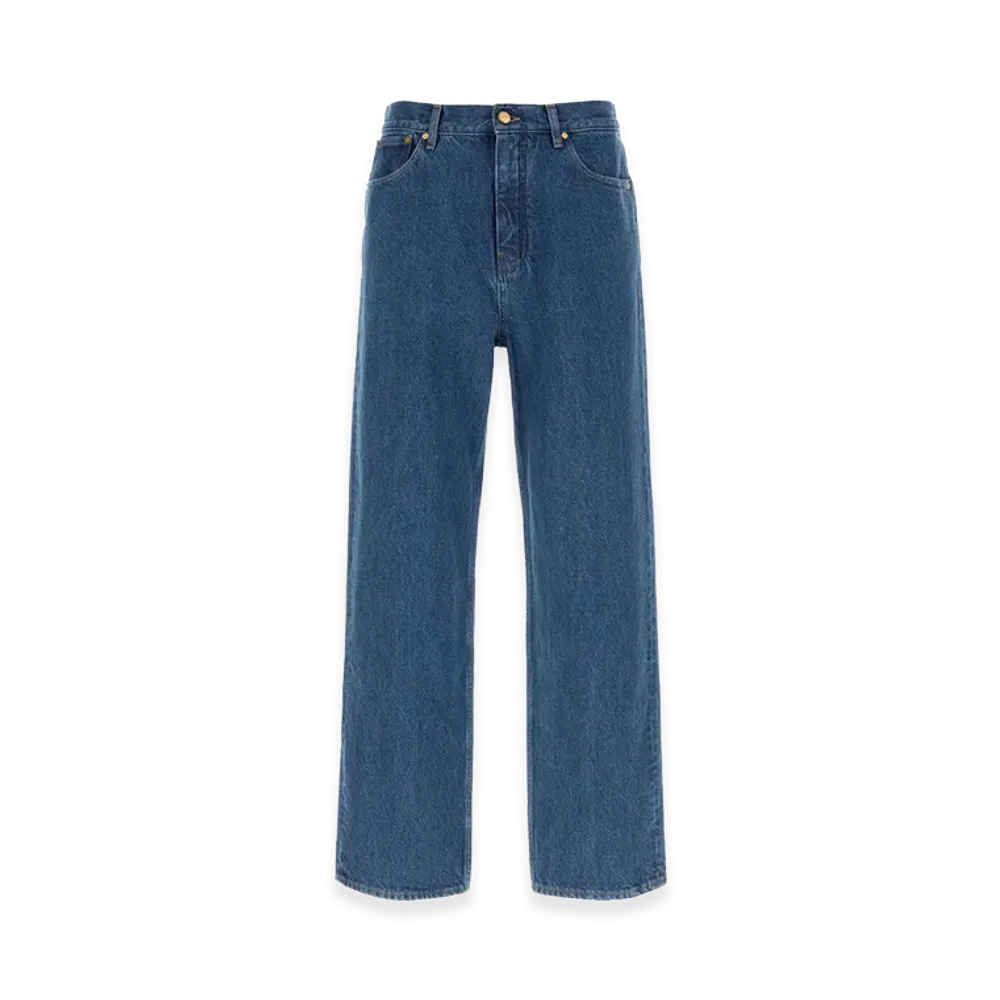 Jil Sander Denim Jeans "Light Blue"