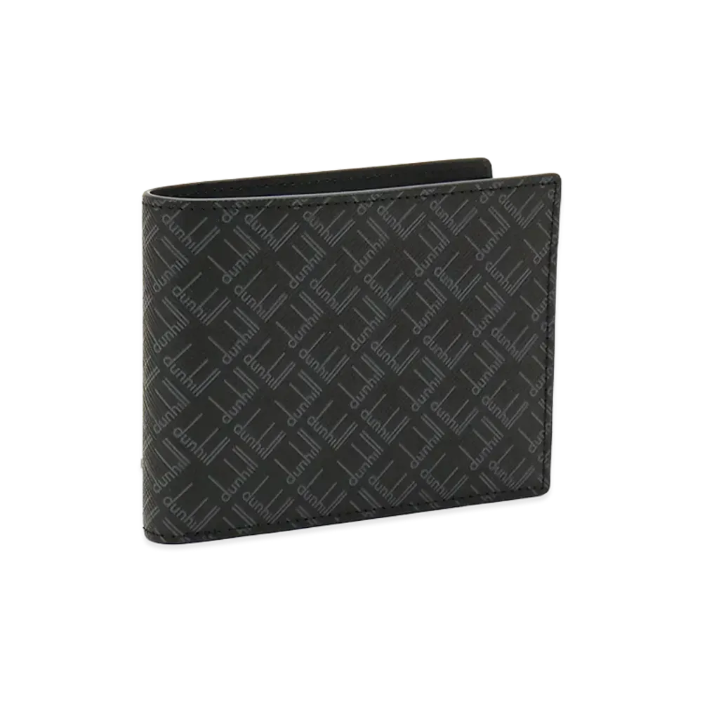 dunhill Signature "Black"