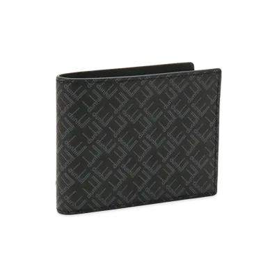 dunhill Signature "Black"