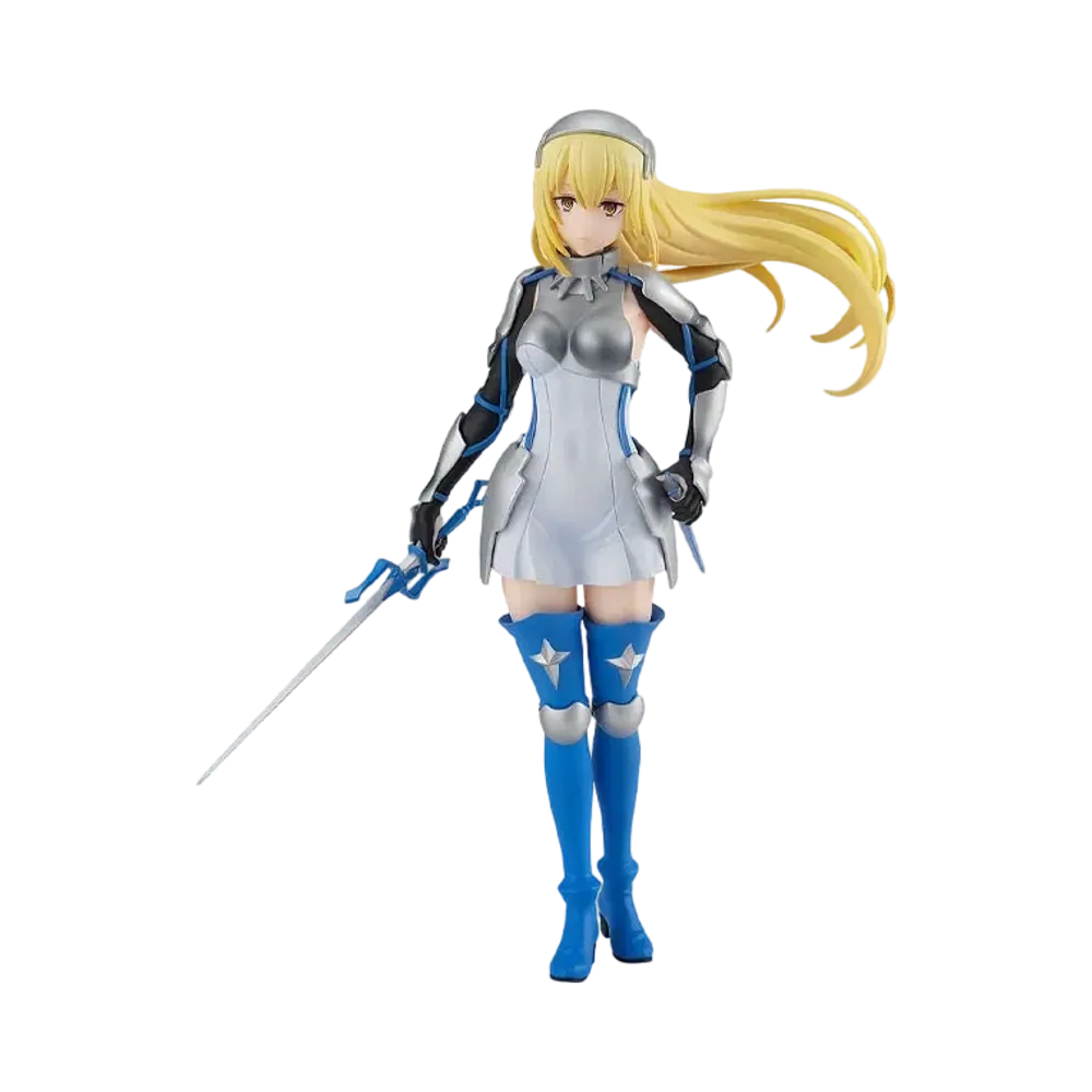 Good Smile Company "POP UP PARADE" -Is It Wrong to Try to Pick Up Girls in a Dungeon? IV- Ais Wallenstein