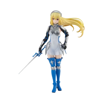 Good Smile Company "POP UP PARADE" -Is It Wrong to Try to Pick Up Girls in a Dungeon? IV- Ais Wallenstein