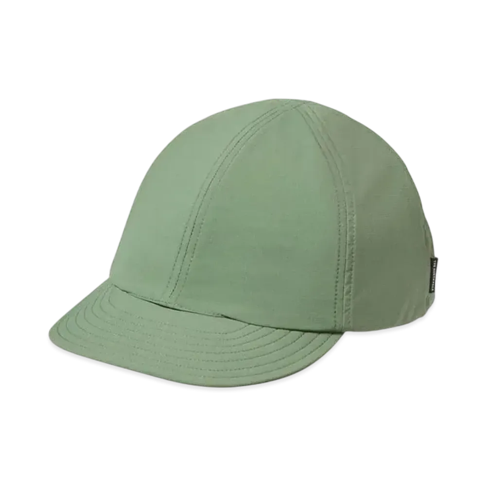 The North Face Hiker's Cap "Duck Green"