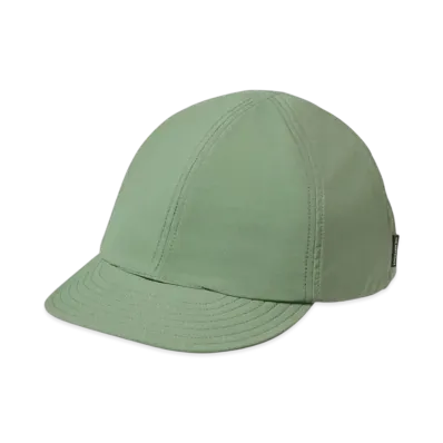 The North Face Hiker's Cap "Duck Green"