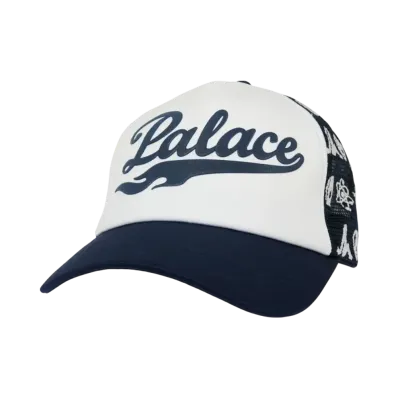 PALACE Palactic Trucker "Navy"