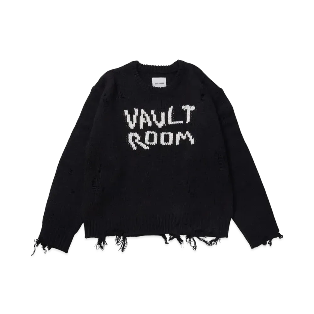 VAULTROOM(ボルトルーム) 人気の新作/中古通販【スニーカーダンク】