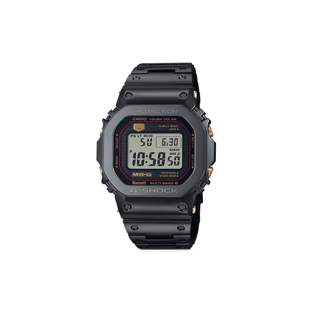 Casio G-Shock MRG-B5000B-1JR "Black"