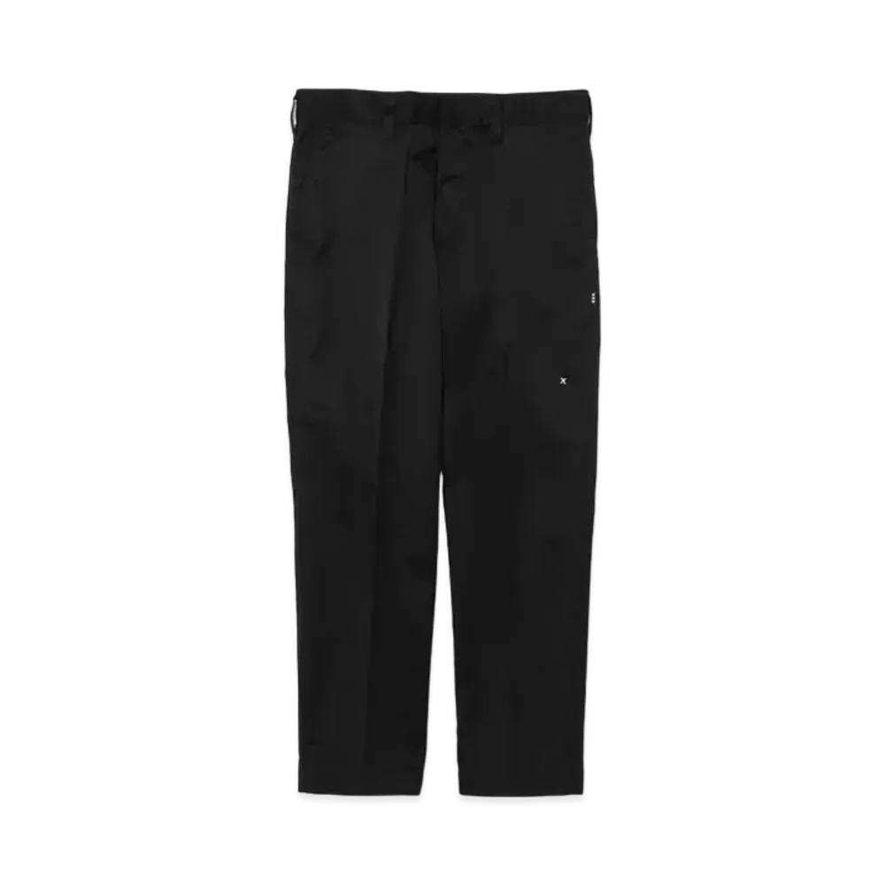 GOD SELECTION XXX Chino Pants GX-S23-PT-06 "Black"