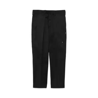 GOD SELECTION XXX Chino Pants GX-S23-PT-06 "Black"